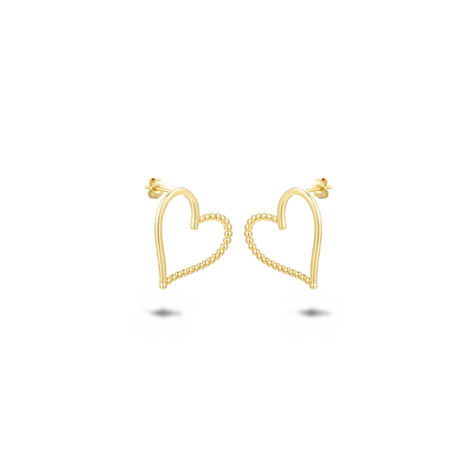 Boucles d'oreilles Ônessa