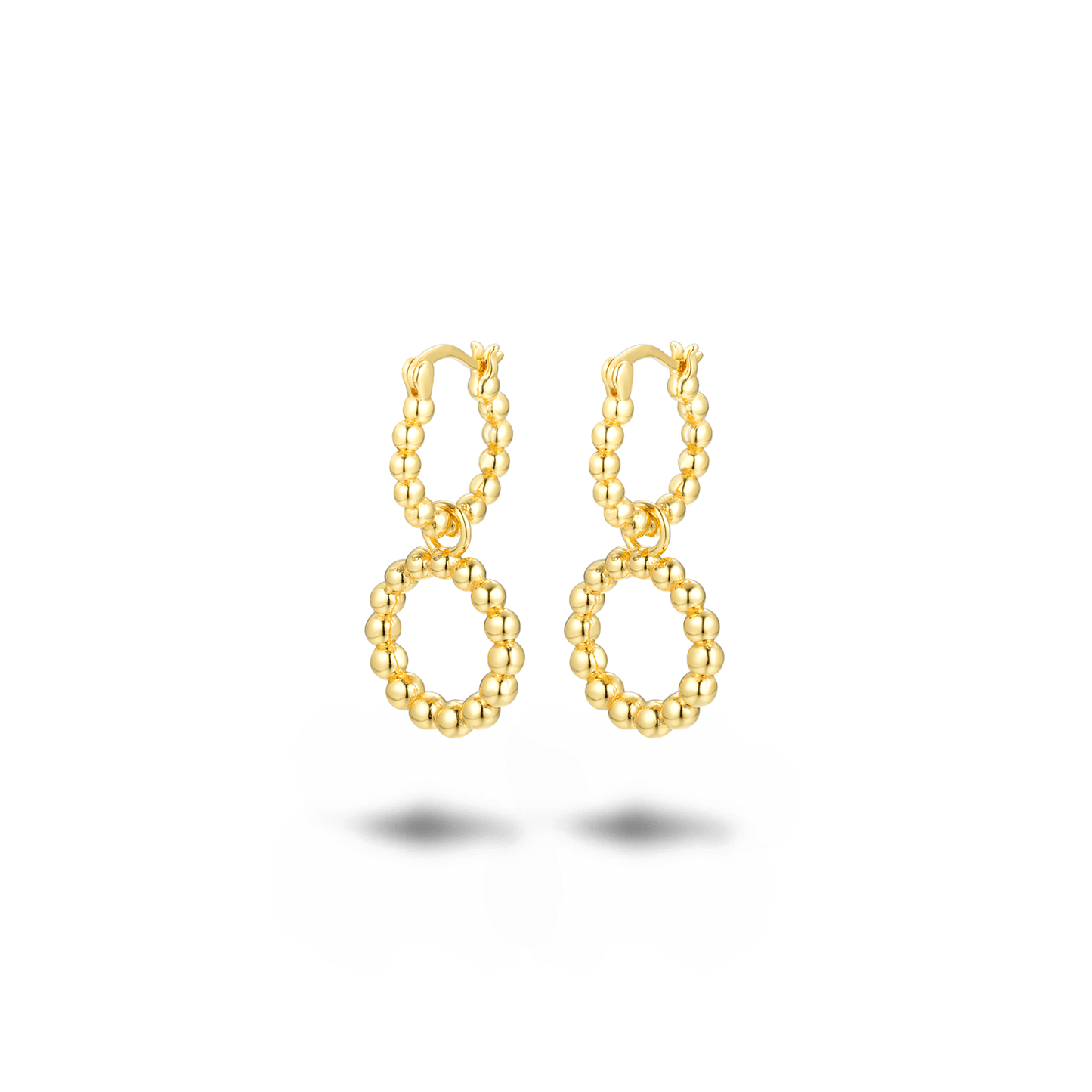 Boucles d'oreilles Ônessa