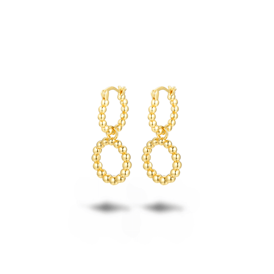 Boucles d'oreilles Ônessa