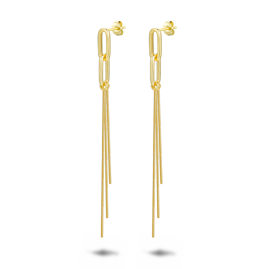 Boucles d'oreilles Ônessa