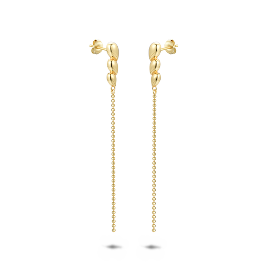 Boucles d'oreilles Ônessa