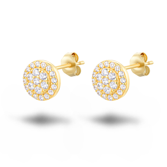 Boucles d'oreilles Ônessa