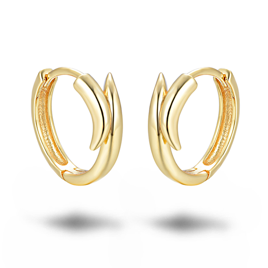 Boucles d'oreilles Ônessa