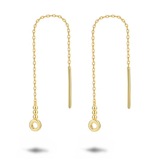 Boucles d'oreilles Ônessa