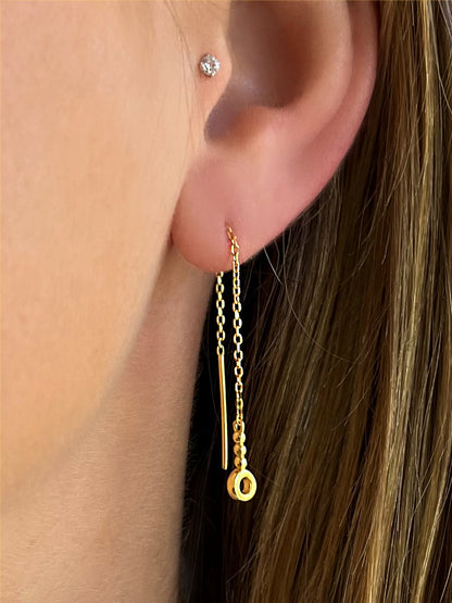 Ônessa earrings