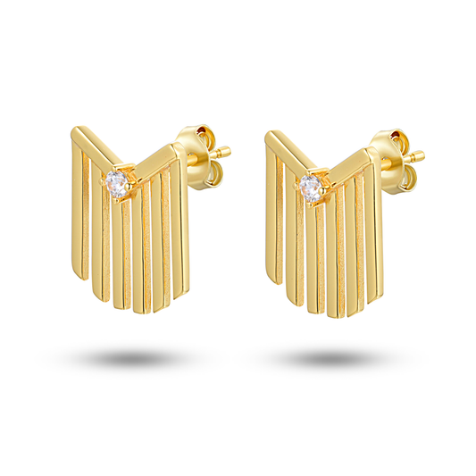 Boucles d'oreilles Ônessa