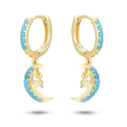 Ônessa earrings