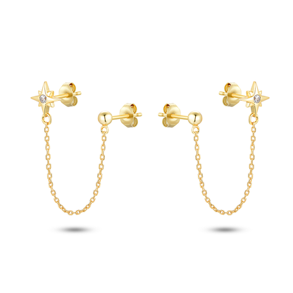 Boucles d'oreilles Ônessa