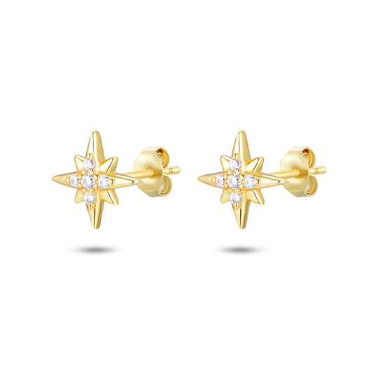 Boucles d'oreilles Ônessa