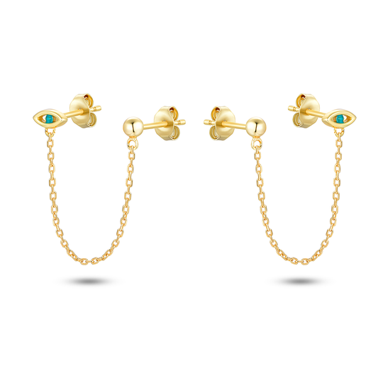 Boucles d'oreilles Ônessa