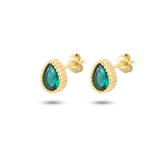 Boucles d'oreilles Ônessa