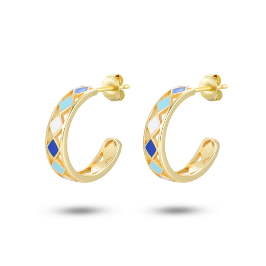 Boucles d'oreilles Ônessa