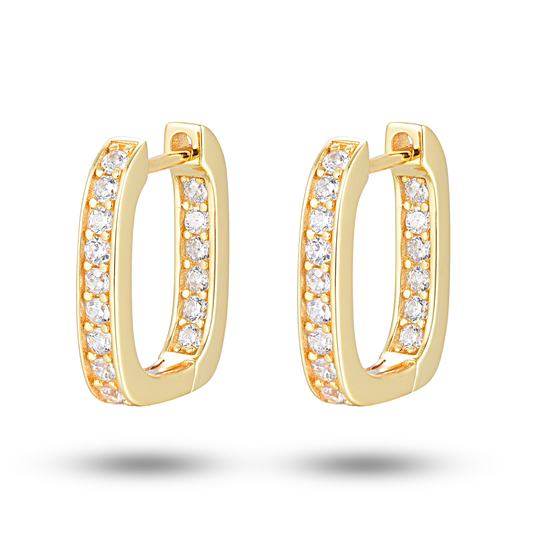 Boucles d'oreilles Ônessa