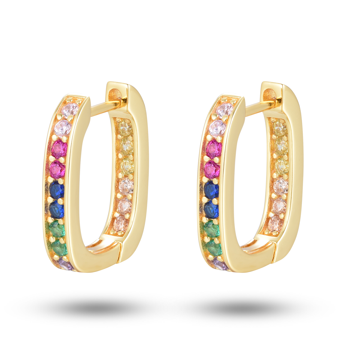 Boucles d'oreilles Ônessa
