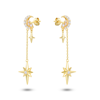 Boucles d'oreilles Ônessa