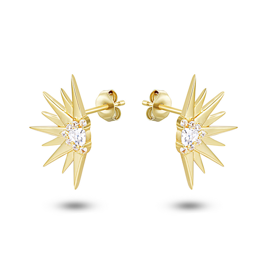 Boucles d'oreilles Ônessa