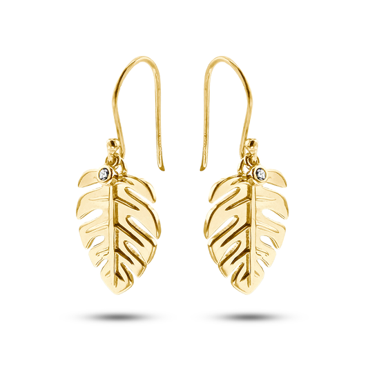 Boucles d'oreilles Ônessa
