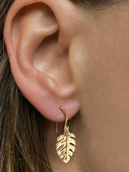 Ônessa earrings