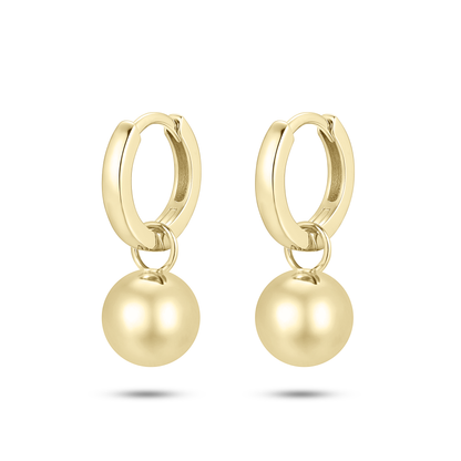 Ônessa earrings