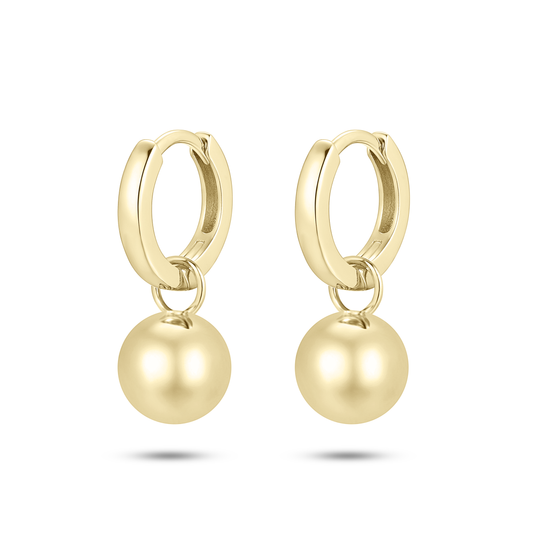 Boucles d'oreilles Ônessa