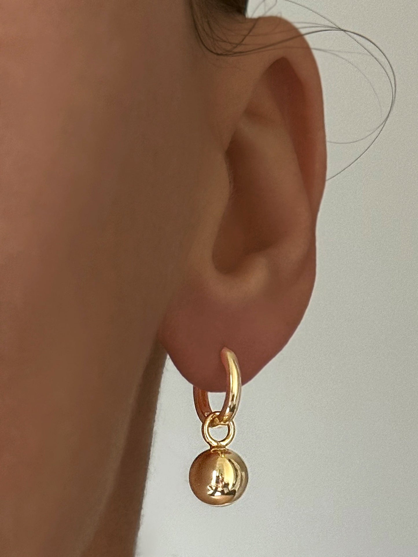 Ônessa earrings