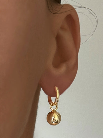 Ônessa earrings