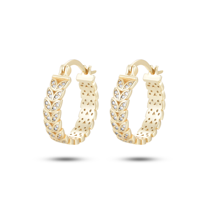 Ônessa earrings