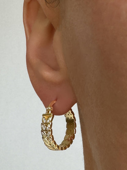 Ônessa earrings