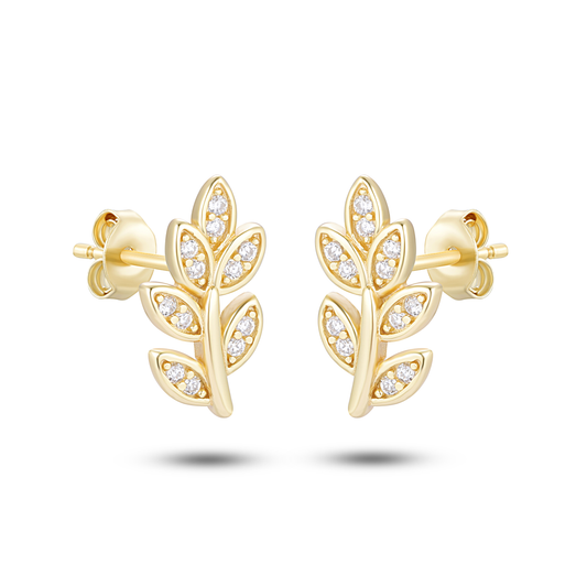 Boucles d'oreilles Ônessa