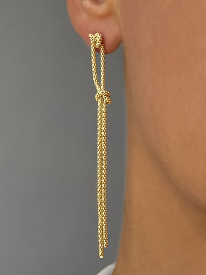 Boucles d'oreilles Ônessa