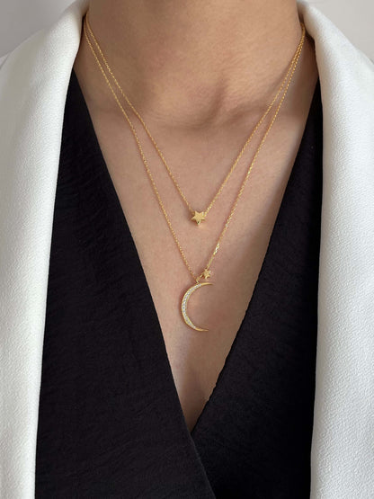 Collier Ônessa