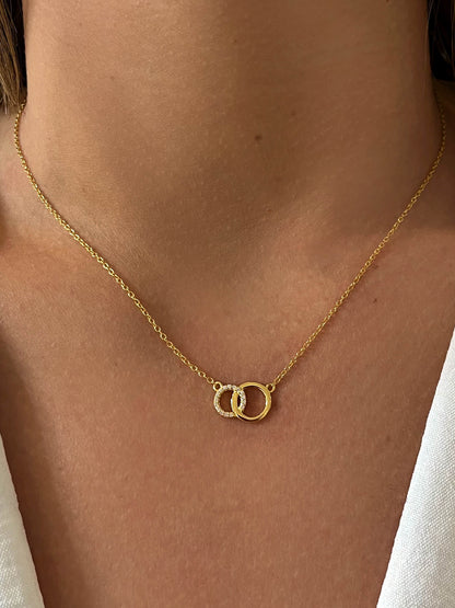 Collier Ônessa