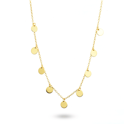 Collier Ônessa