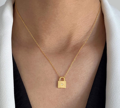 Collier Ônessa