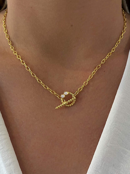 Collier Ônessa