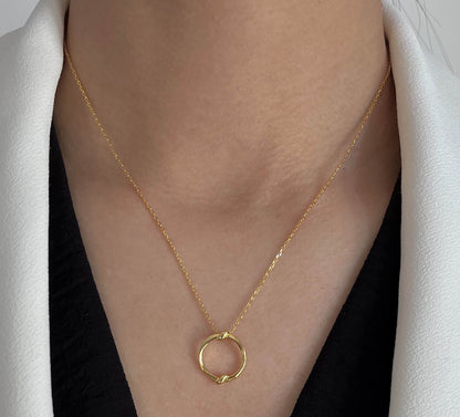 Collier Ônessa