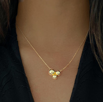 Collier Ônessa