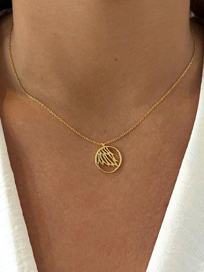 Collier Ônessa