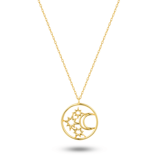 Collier Ônessa