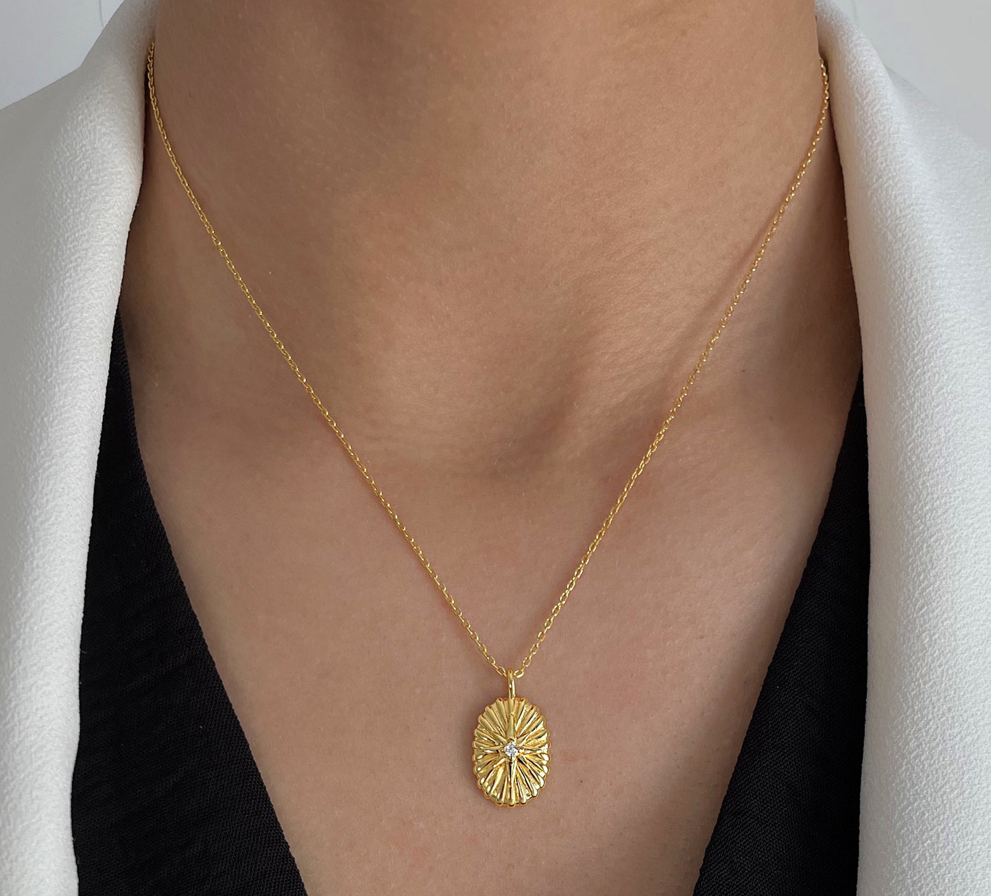 Collier Ônessa
