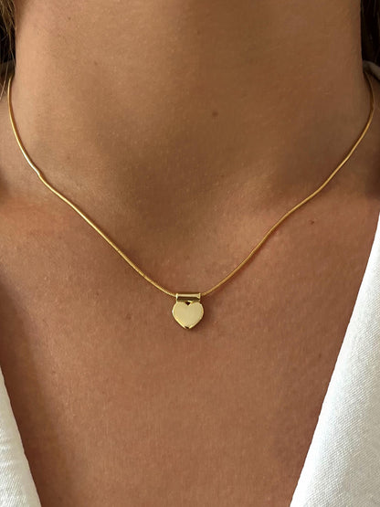 Collier Ônessa