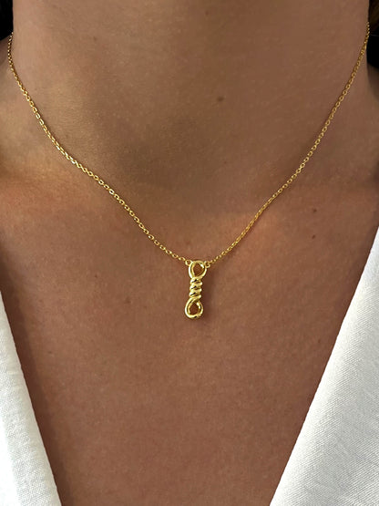 Collier Ônessa