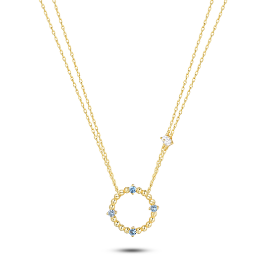 Collier Ônessa