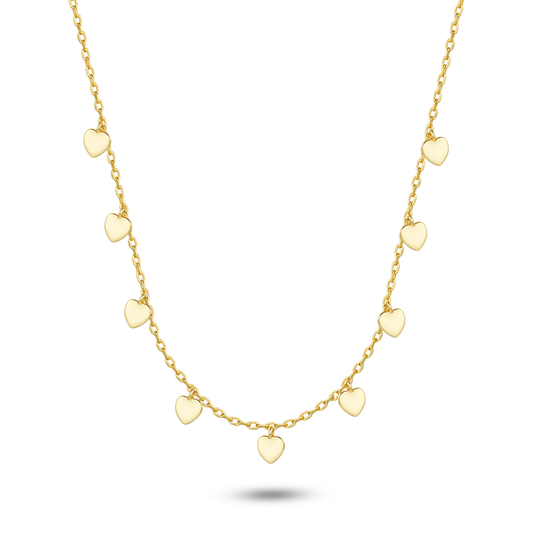 Collier Ônessa