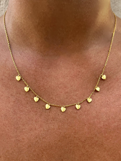 Collier Ônessa
