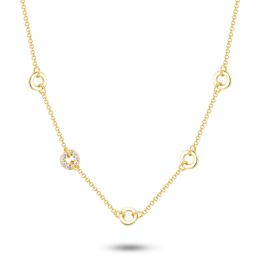 Collier Ônessa