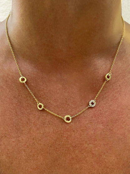 Collier Ônessa