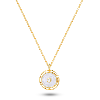 Collier Ônessa