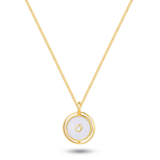 Collier Ônessa
