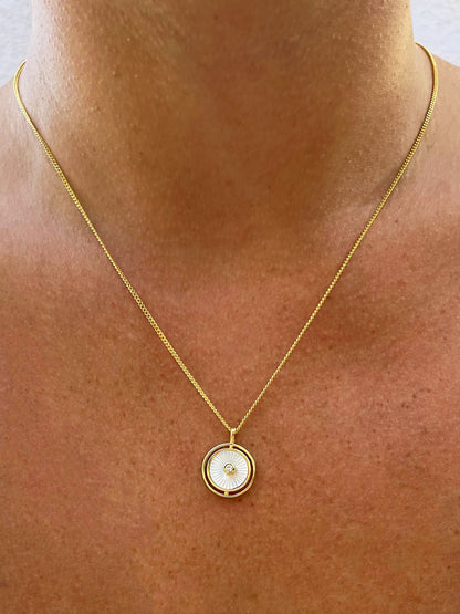 Collier Ônessa
